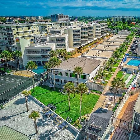 Aparthotel Sea Crest Point O'Rocks Exterior foto