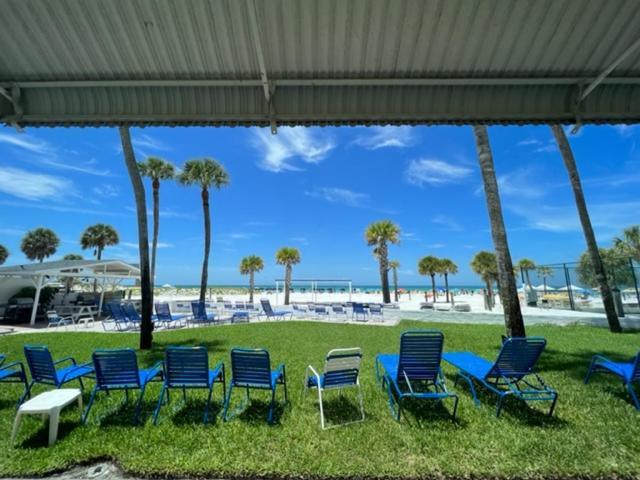 Aparthotel Sea Crest Point O'Rocks Exterior foto