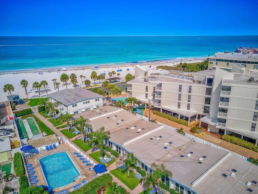 Aparthotel Sea Crest Point O'Rocks Exterior foto